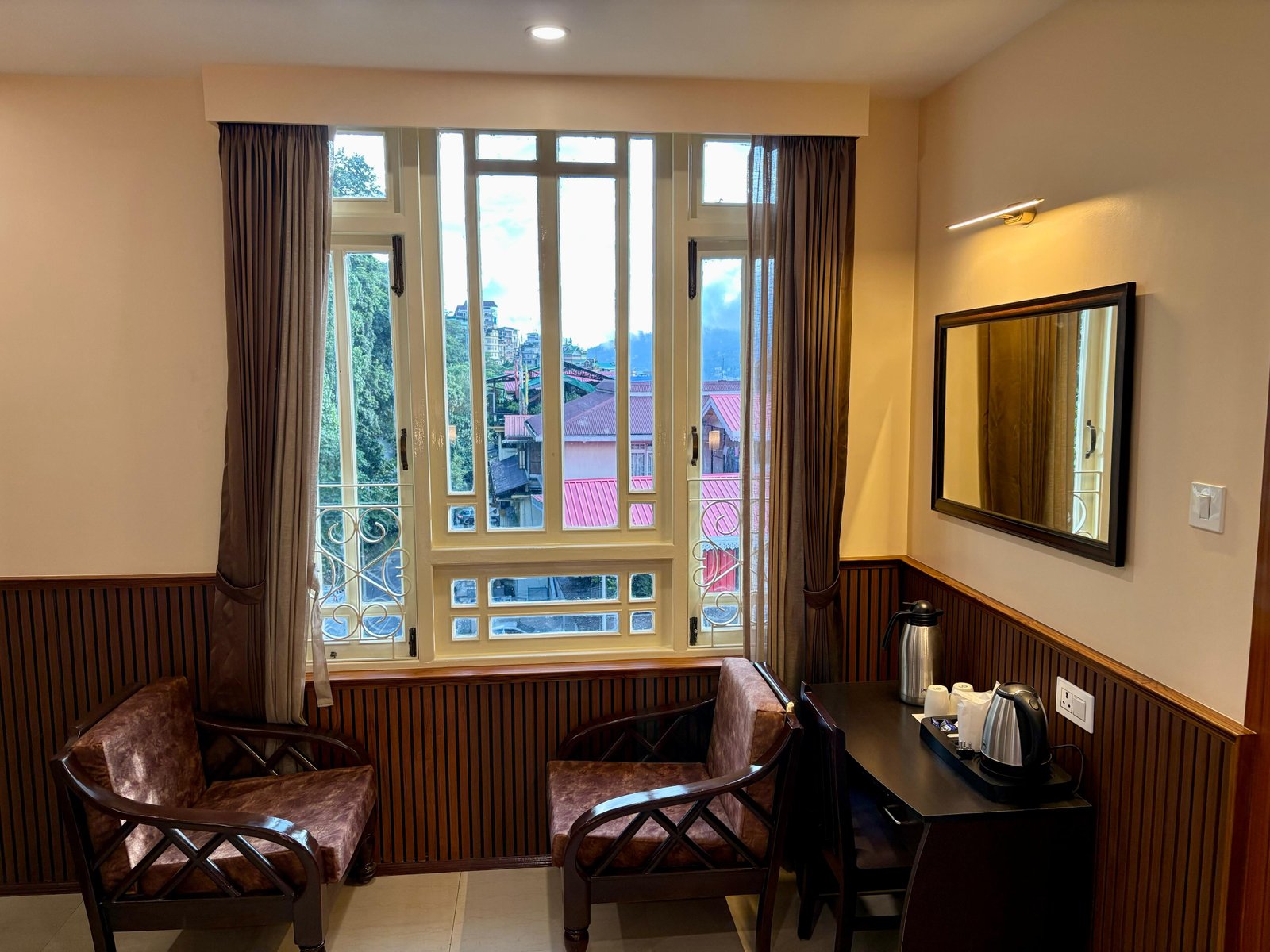 Hotel Serin Dewachen Retreat Image 10