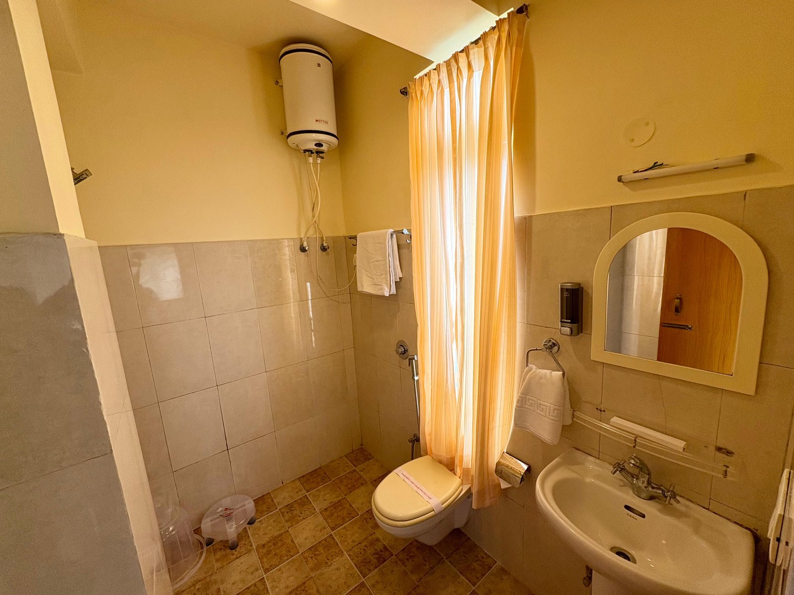 Hotel Serin Dewachen Retreat Image 3