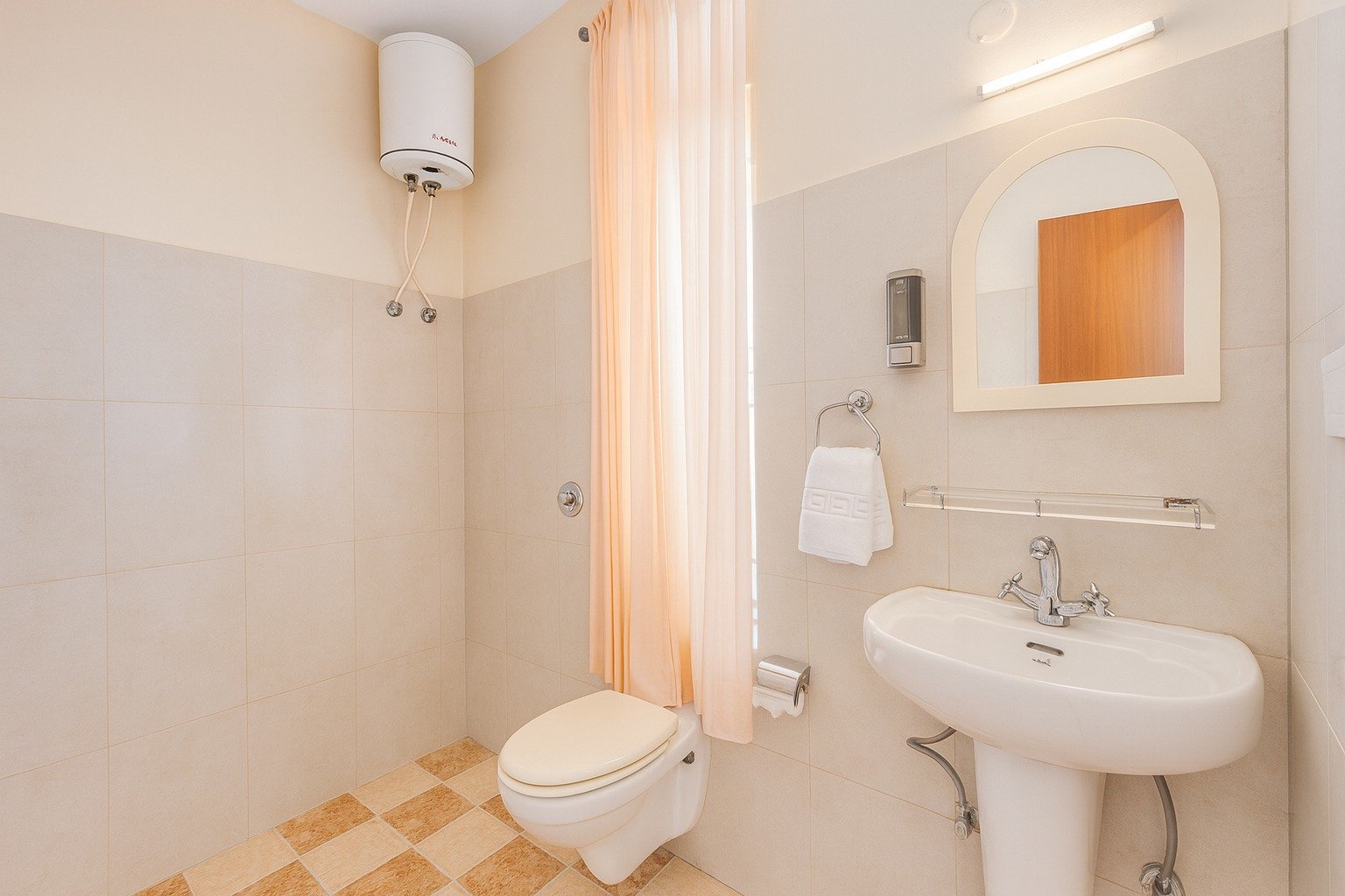 Hotel Serin Dewachen Retreat Image 9